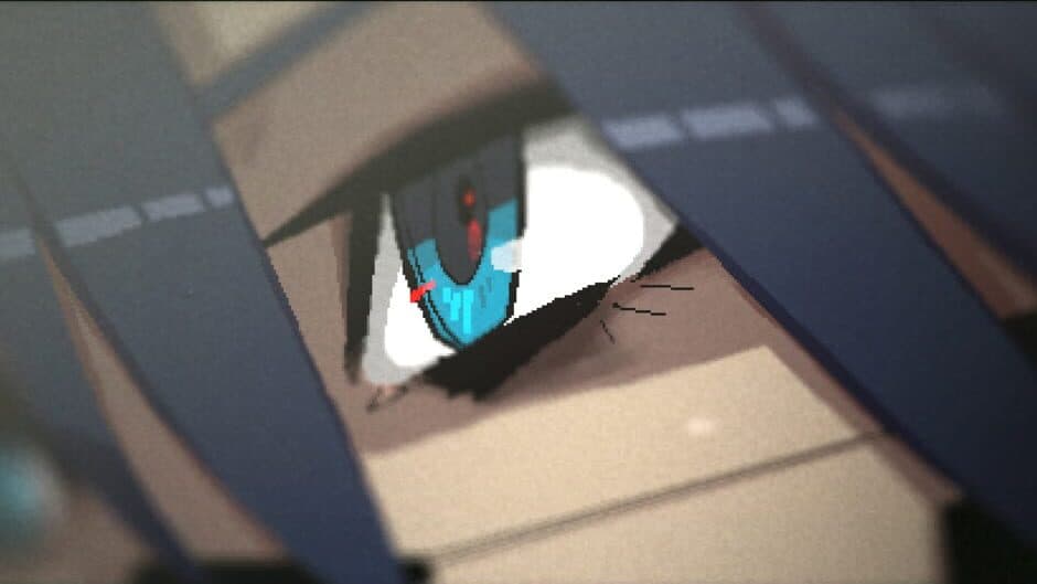 Signalis screenshot 5