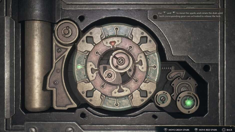 Hogwarts Legacy screenshot 4