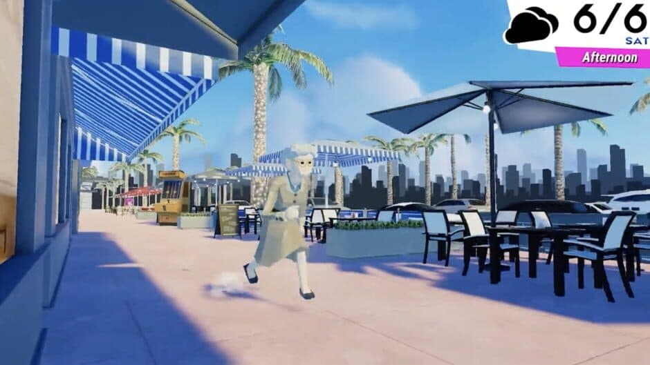 The Golden Girls Take Manhattan DX screenshot 4