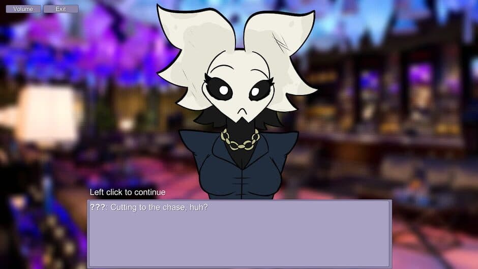 Lustless screenshot 1