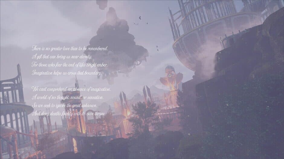 Genie screenshot 1