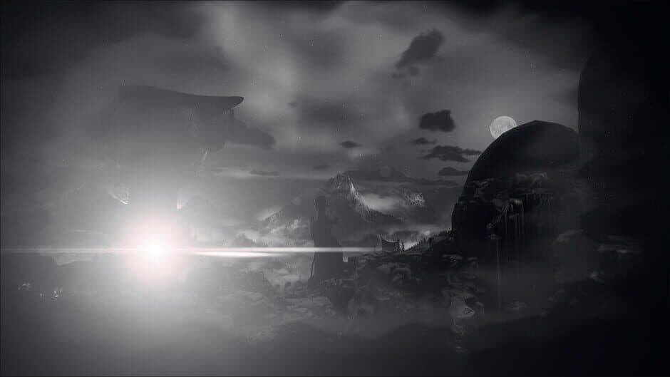 Genie screenshot 2