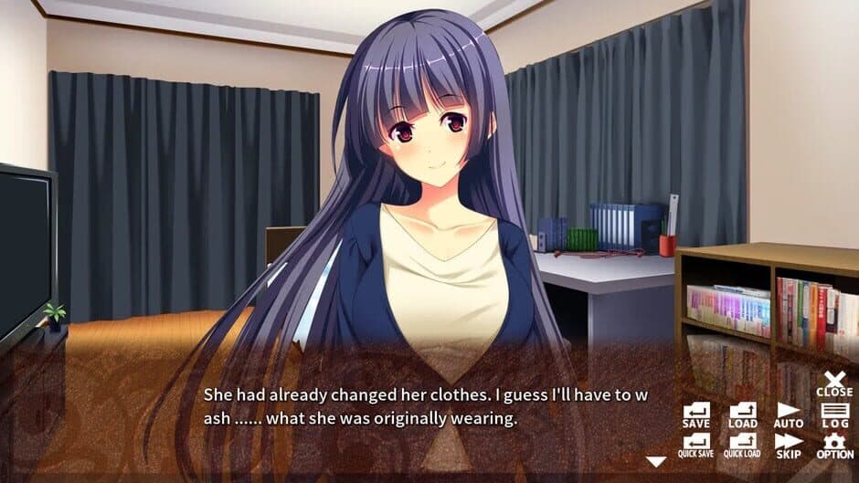 Bitter-Sweet Cohabitation screenshot 1