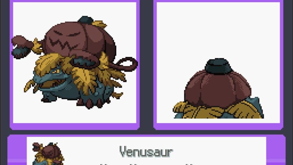 Pokémon Daybreak screenshot 6