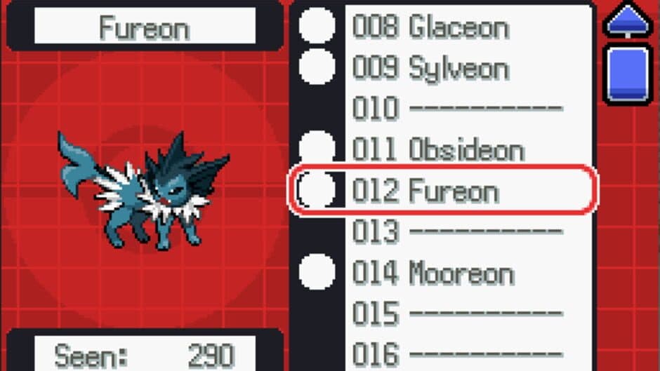 Pokémon Daybreak screenshot 7