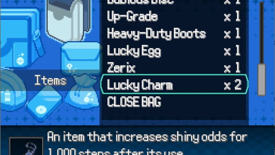 Pokémon Daybreak screenshot 8