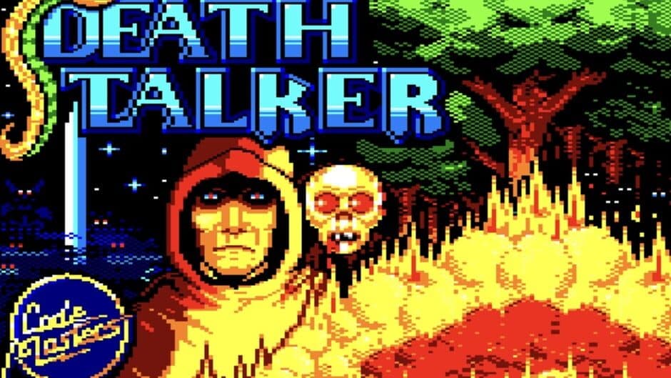 Death Stalker screenshot 2