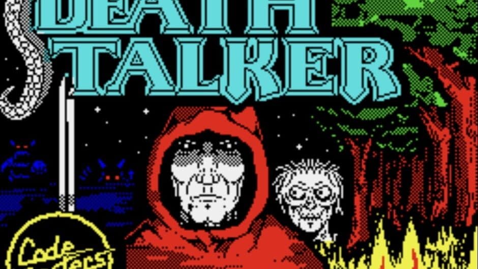 Death Stalker screenshot 3