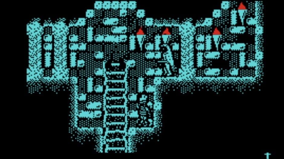 Death Stalker screenshot 5