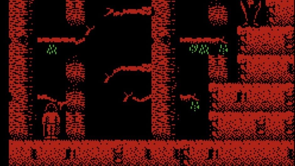 Death Stalker screenshot 4