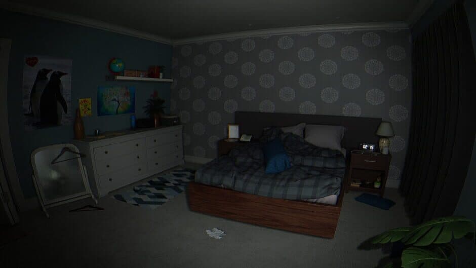 Paranormal Tales screenshot 6