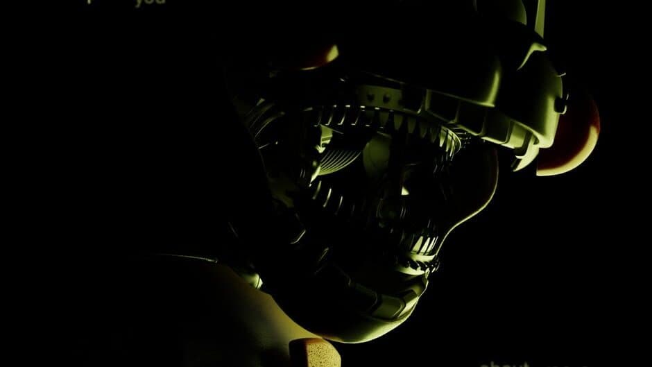 Five Nights at Candy's 4 screenshot 1