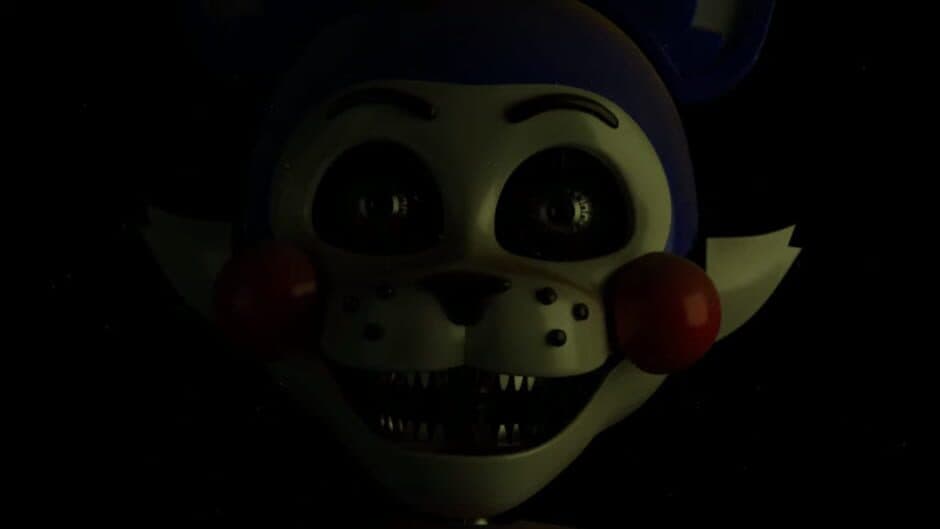 Five Nights at Candy's 4 screenshot 3