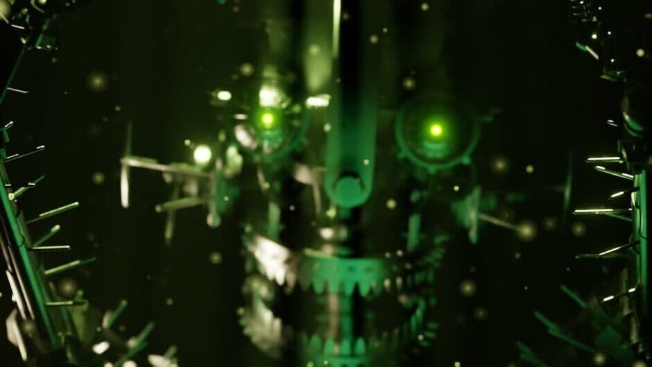Five Nights at Candy's 4 screenshot 7