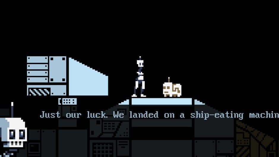 Resync screenshot 3