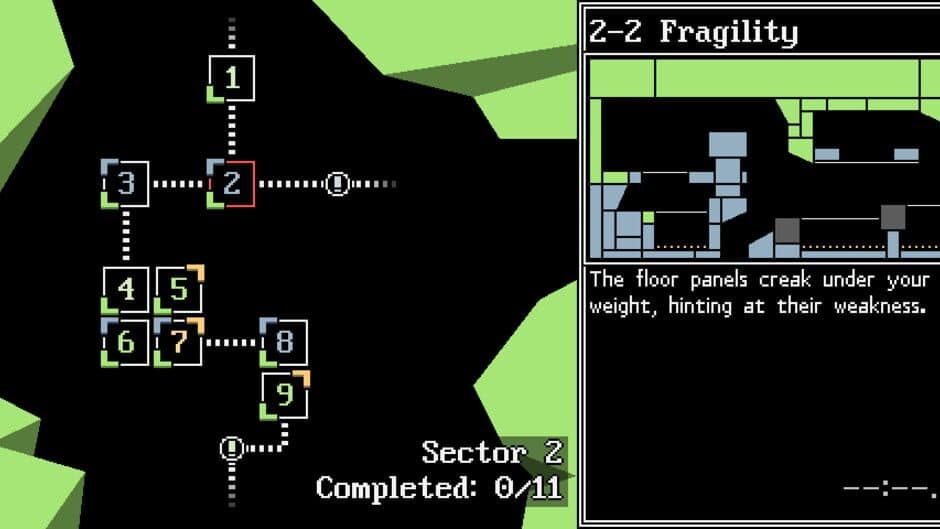 Resync screenshot 4