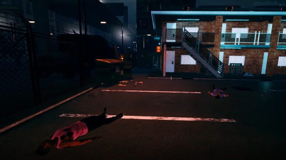 First Responder VR screenshot 7