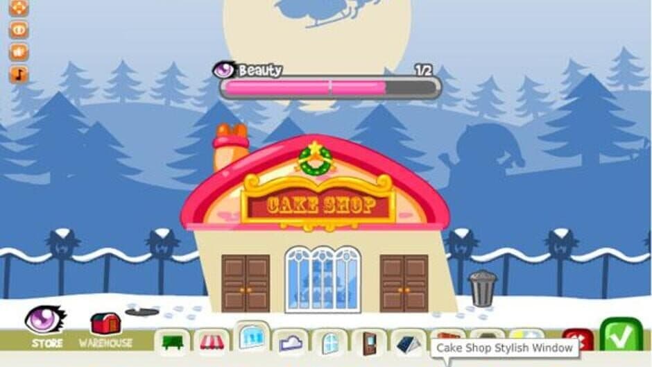My Shops screenshot 2
