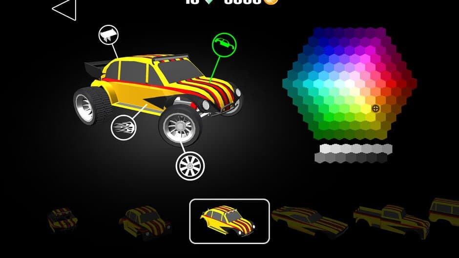 ReCharge RC screenshot 4