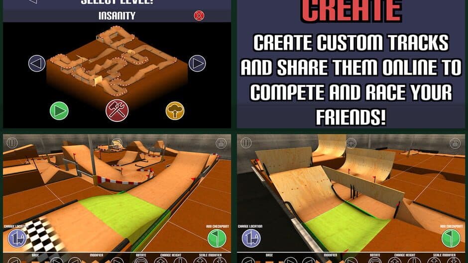 ReCharge RC screenshot 7