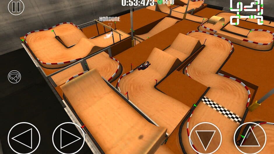 ReCharge RC screenshot 6
