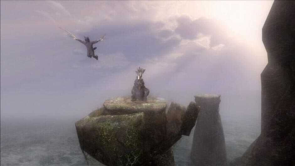 Where the Wild Things Are screenshot 3