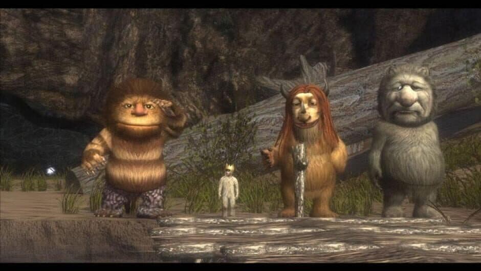 Where the Wild Things Are screenshot 6