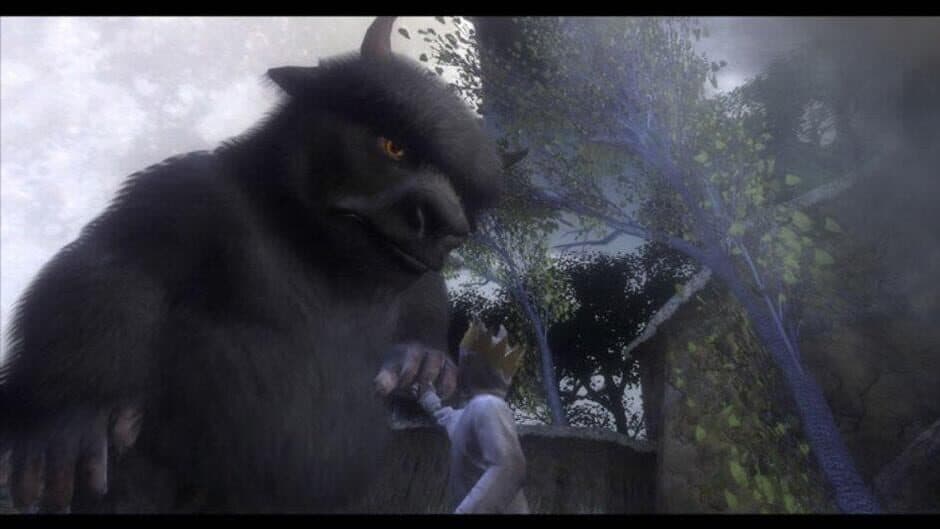 Where the Wild Things Are screenshot 5