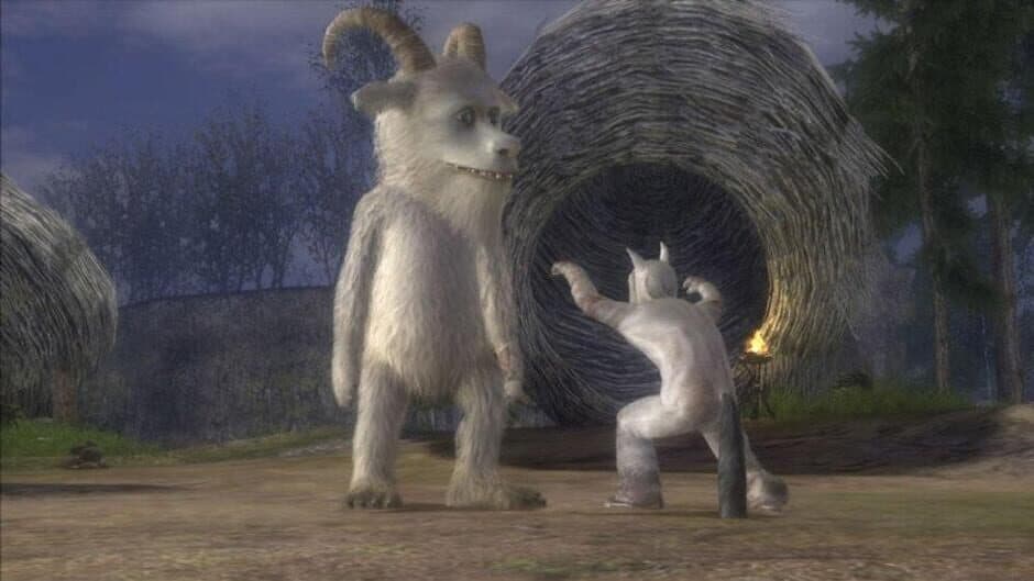 Where the Wild Things Are screenshot 7
