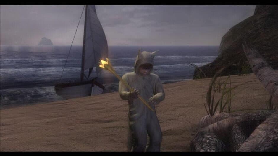 Where the Wild Things Are screenshot 4