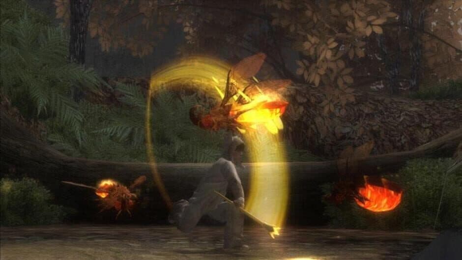 Where the Wild Things Are screenshot 8
