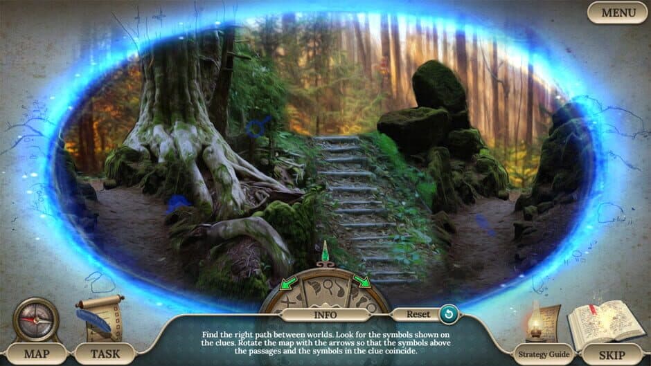 Book Travelers: A Victorian Story screenshot 8