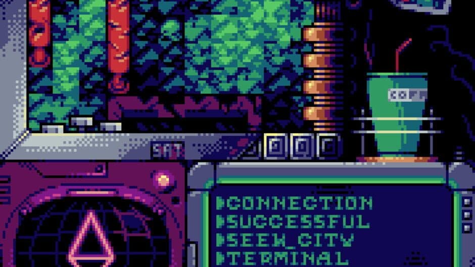 Gunkprotocol screenshot 1
