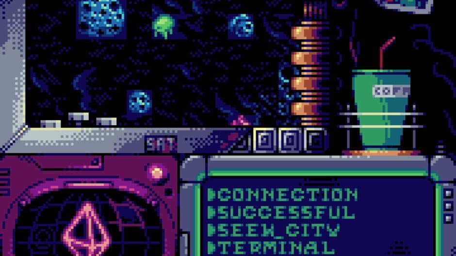 Gunkprotocol screenshot 3
