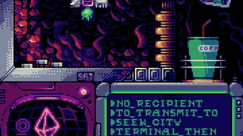 Gunkprotocol screenshot 2
