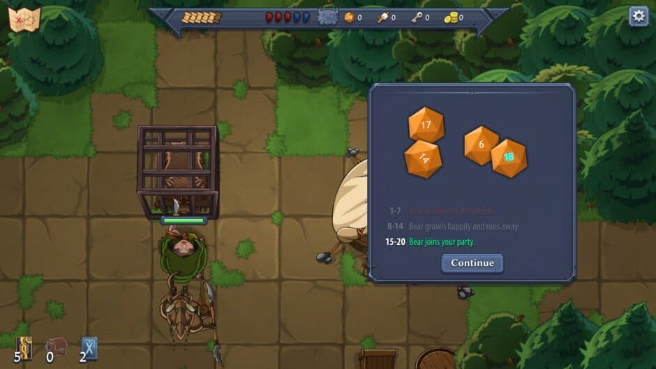 Abalon screenshot 6