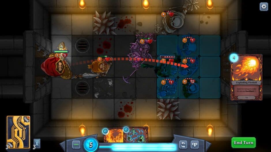 Abalon screenshot 5