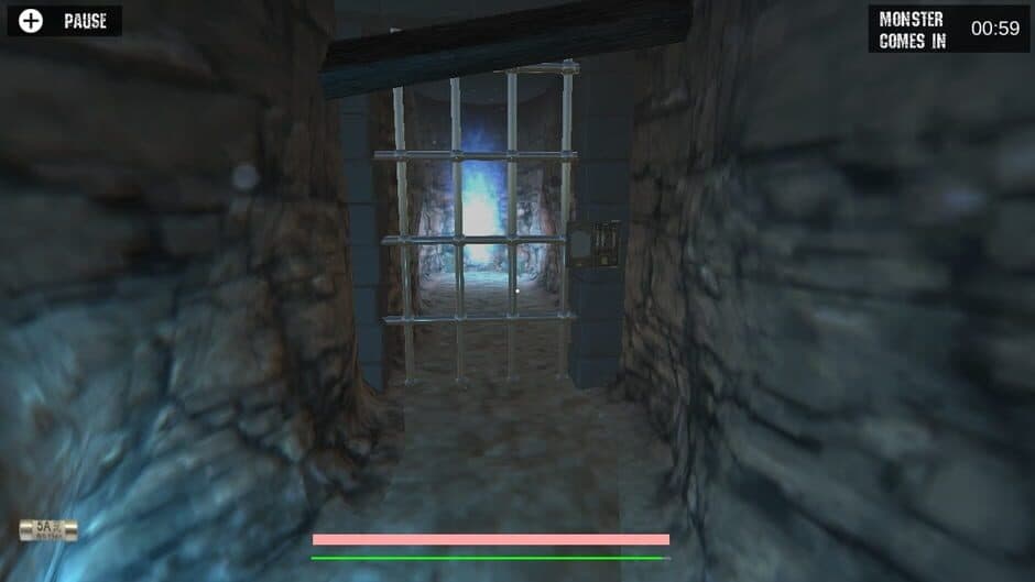 Labyrinth Runner screenshot 4