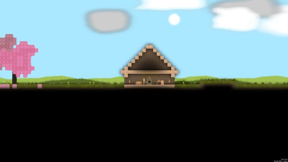 Sandoria screenshot 1
