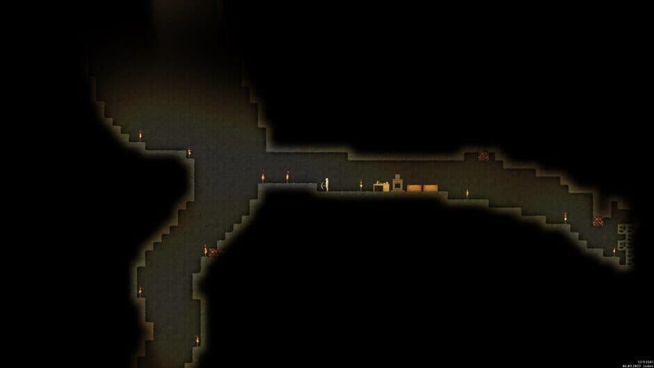 Sandoria screenshot 2