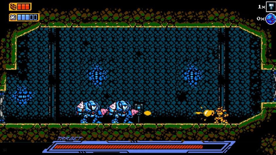 Deathchron screenshot 7