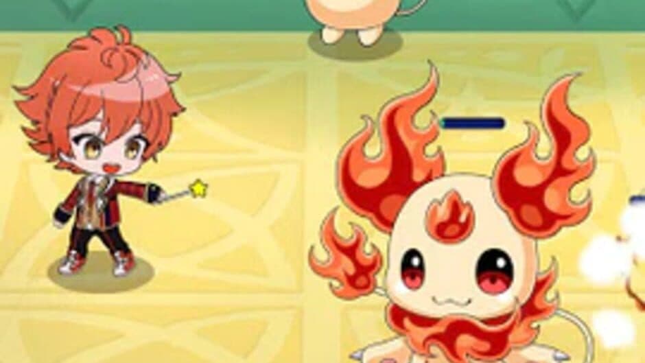 Dear Magi: Mahou Shounen Gakka screenshot 3