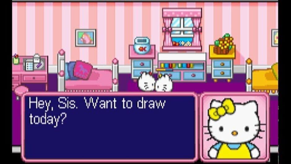 Hello Kitty: Happy Party Pals screenshot 6