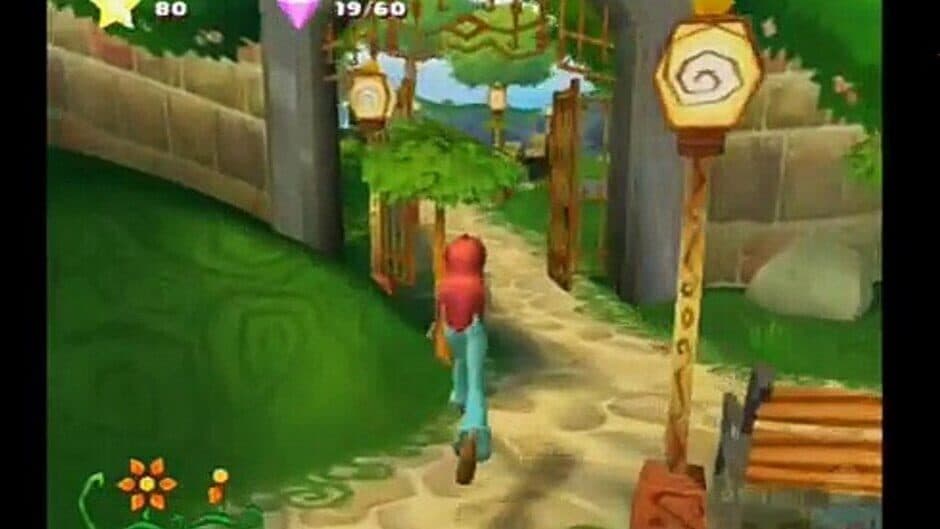 Winx Club screenshot 1