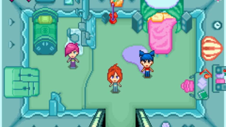 Winx Club screenshot 1
