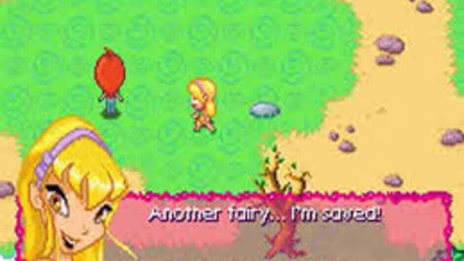 Winx Club screenshot 3