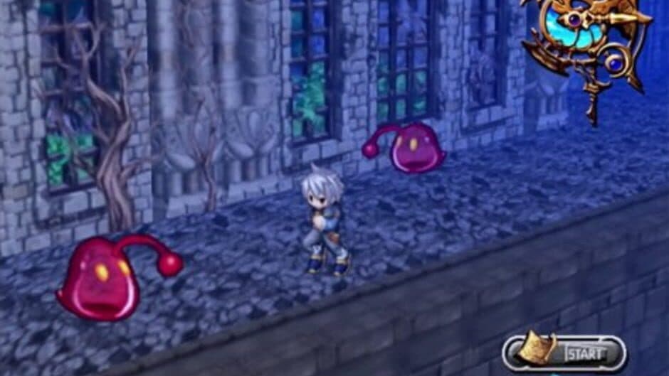 Mana Khemia: Alchemists of Al-Revis screenshot 1