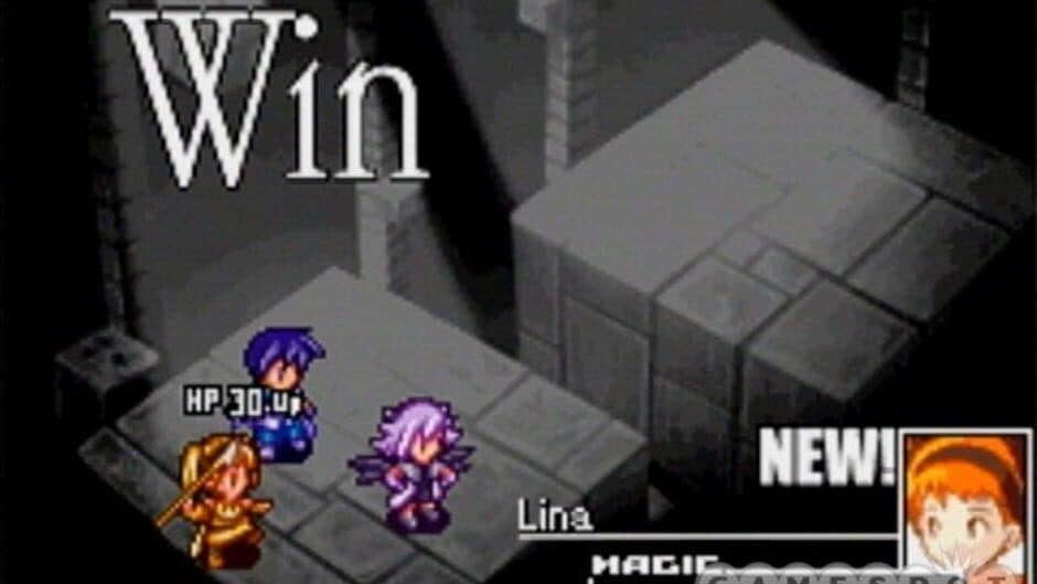 Riviera: The Promised Land screenshot 3