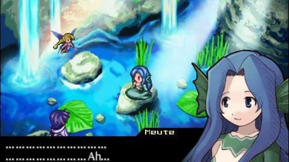 Riviera: The Promised Land screenshot 7