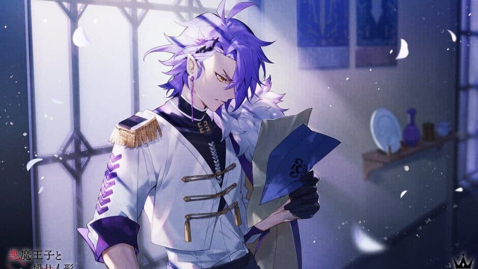 Akuma Ouji to Ayatsuri Ningyou screenshot 8